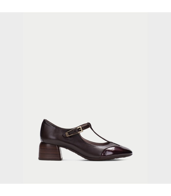 ZAPATO DE VESTIR MUJER HISPANITAS BHI265094 